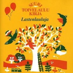 Pää, olka, polvi, varvas