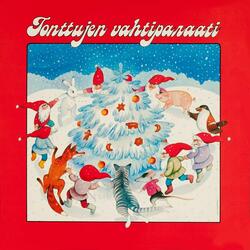 Sataa lunta - Let It Snow