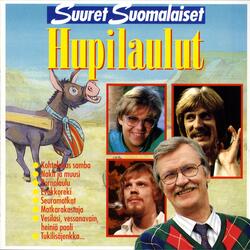 Seuramatkat