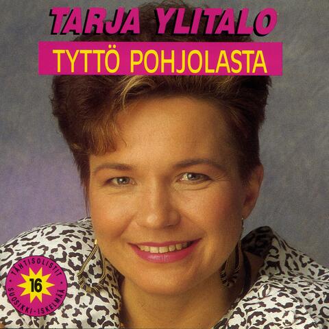 Tyttö Pohjolasta