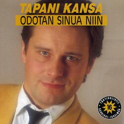 Minun tieni - My Way