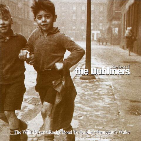 Dubliners, Luke Kelly