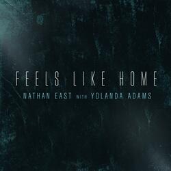 Feels Like Home (feat. Yolanda Adams)