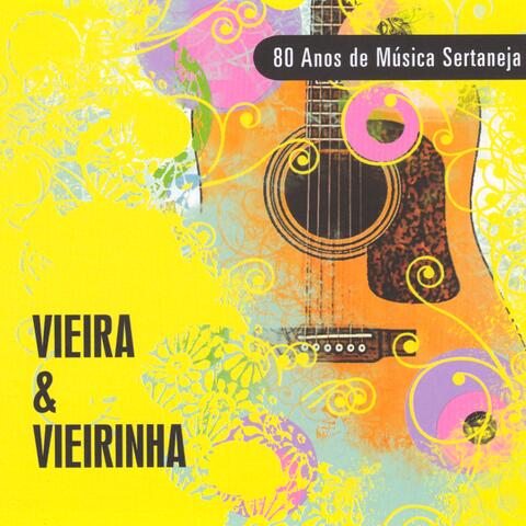 80 Anos de Música Sertaneja