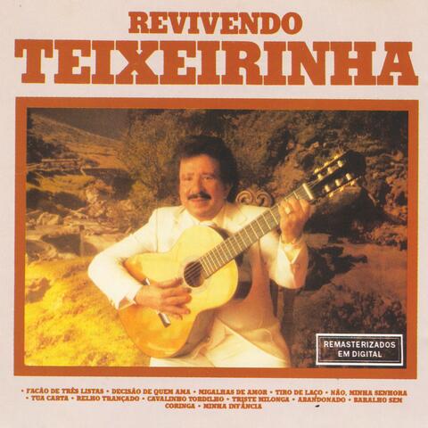 Revivendo Teixeirinha