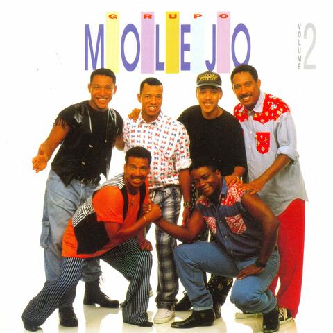 Grupo Molejo