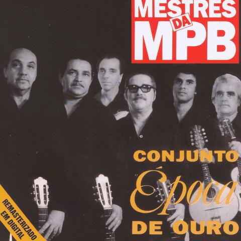 Mestres da MPB