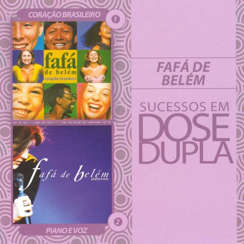 Dose Dupla Fafá de Belém