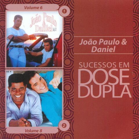 Dose Dupla João Paulo and Daniel