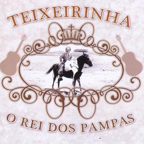 O Rei dos Pampas - Teixeirinha
