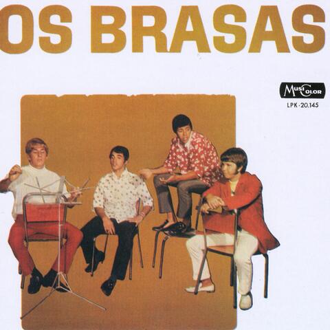 Os Brasas