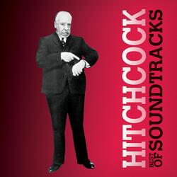 Cantata - The Storm Clouds (From "The Man who Knew too Much")