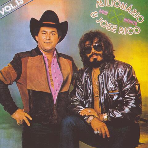 Milionario E Jose Rico
