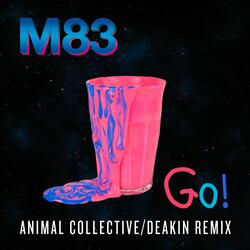 Go! (feat. Mai Lan)