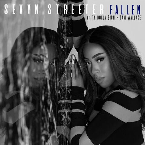 Fallen (feat. Ty Dolla $ign & Cam Wallace)