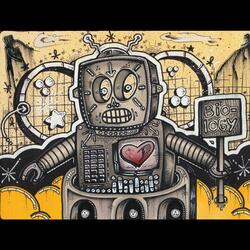 Damaged Goods