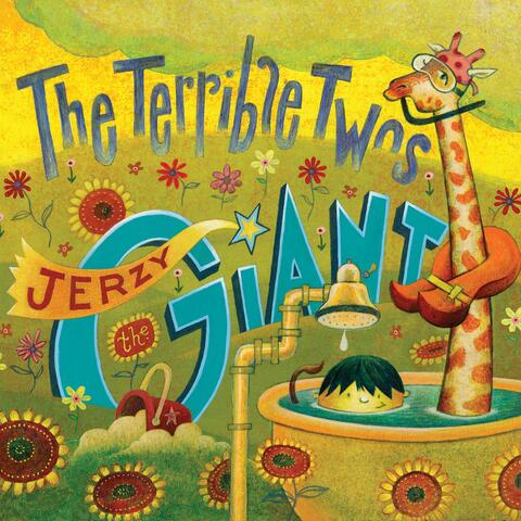 Jerzy the Giant