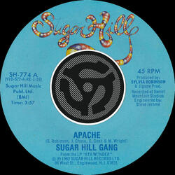 Apache