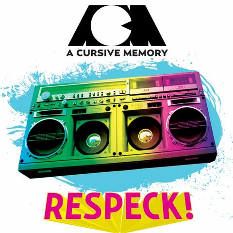 Respeck! EP