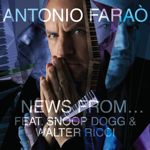 News from... (feat. Snoop Dogg, Walter Ricci)