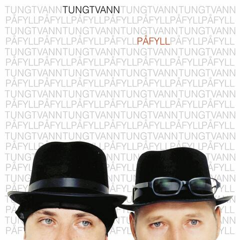 Tungtvann Med Jan Steigen