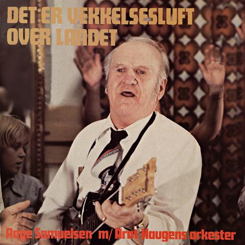 Det er vekkelsesluft over landet