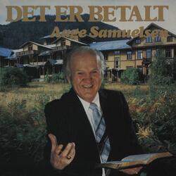 Aldri tier jeg still