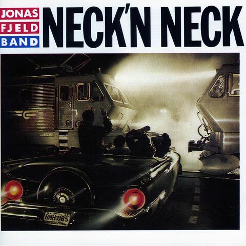 Neck N'Neck