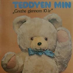 Jeg vil gifte meg med pappa