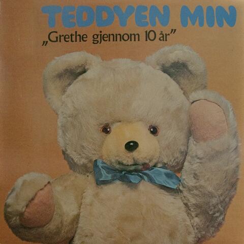 10 år med Lille Grethe