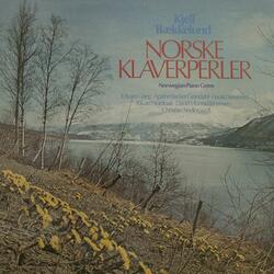 Kjempeviseslåtten
