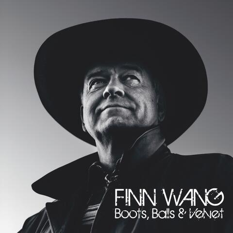 Boots, Balls & Velvet