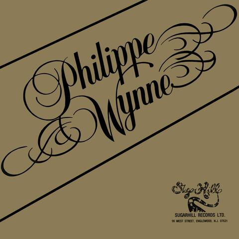 Philippé Wynne