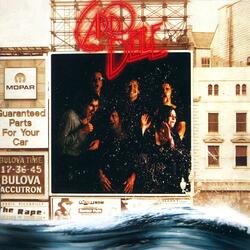 Stone's Throw from Nowhere