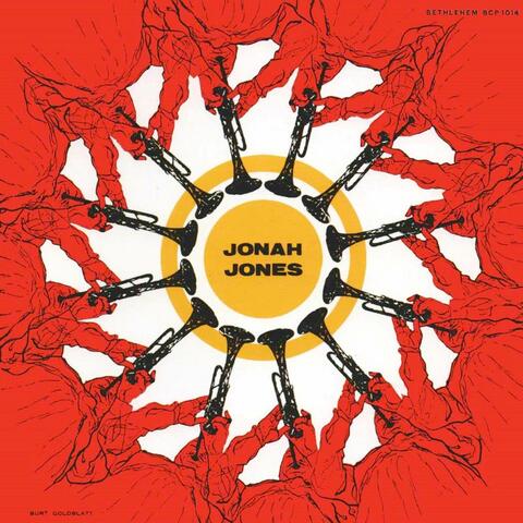 Jonah Jones Sextet