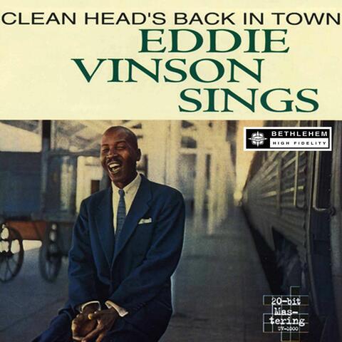 Eddie Vinson