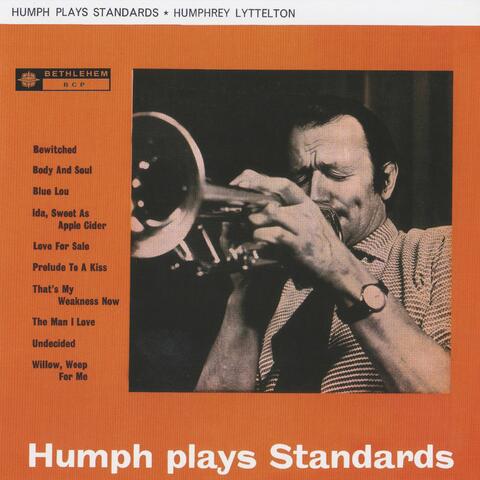 Humph Plays Standards