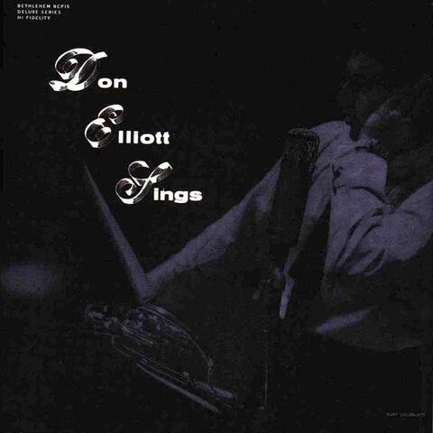 Don Elliott Sings