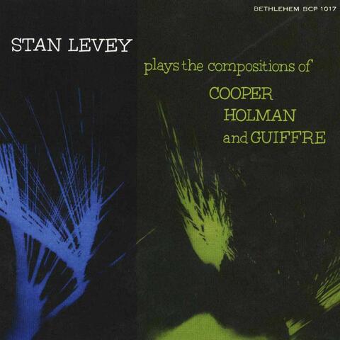 Plays the Composition of Bill Holman, Bob Cooper and Jimmy Giuffre
