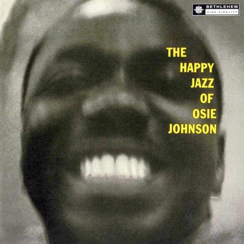 The Happy Jazz of Johnson