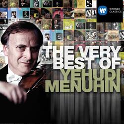 Mozart: Violin Concerto No. 5 in A Major, K. 219 "Turkish": III. Rondeau. Tempo di menuetto