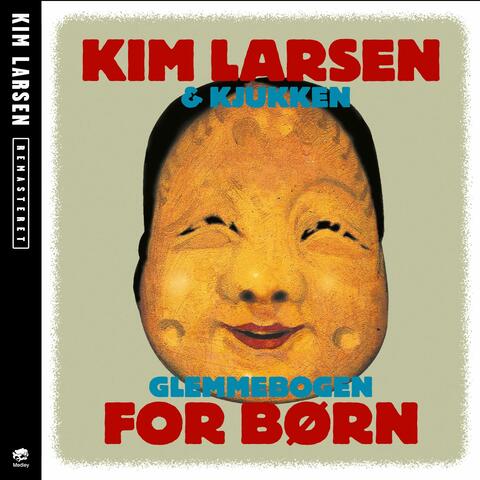 Glemmebogen For Børn [Remastered]