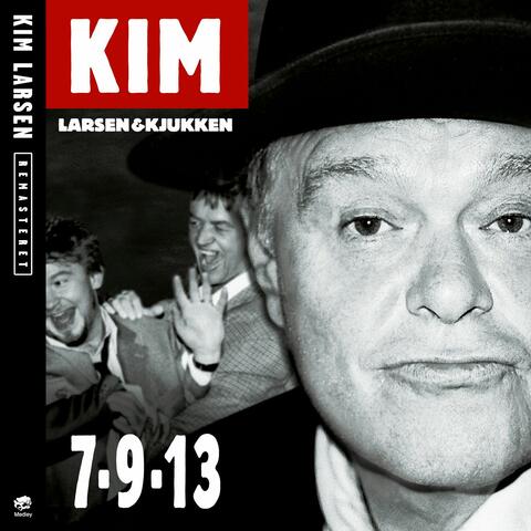 Kim Larsen & Kjukken