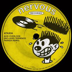 Acid Overlook (feat. Terrence Parker & Merachka)