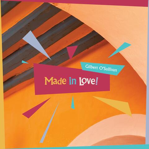 Made In Love