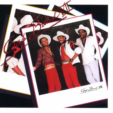 Gap Band VII