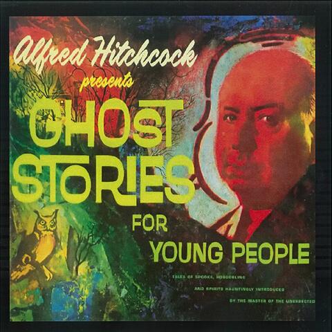 Alfred Hitchcock's Ghost Stories for Young People
