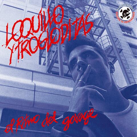 El ritmo del garage