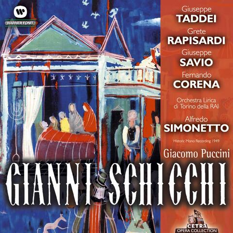 Gianni Schicchi