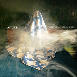 Breathe On (feat. Michael Gira)